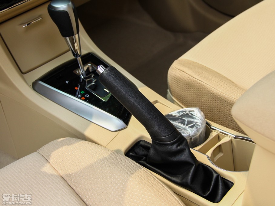 2014_ 1.6L CVT GL-i