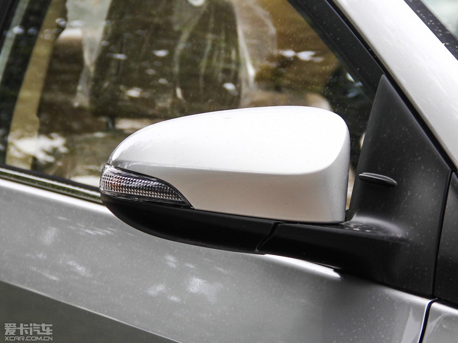 2014_ 1.6L CVT GL-i