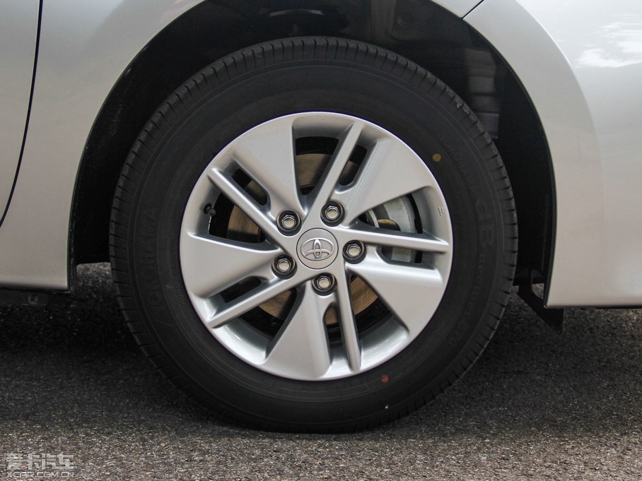 2014_ 1.6L CVT GL-i