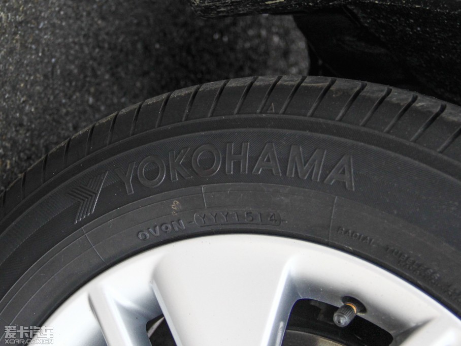 2014_ 1.6L CVT GL-i