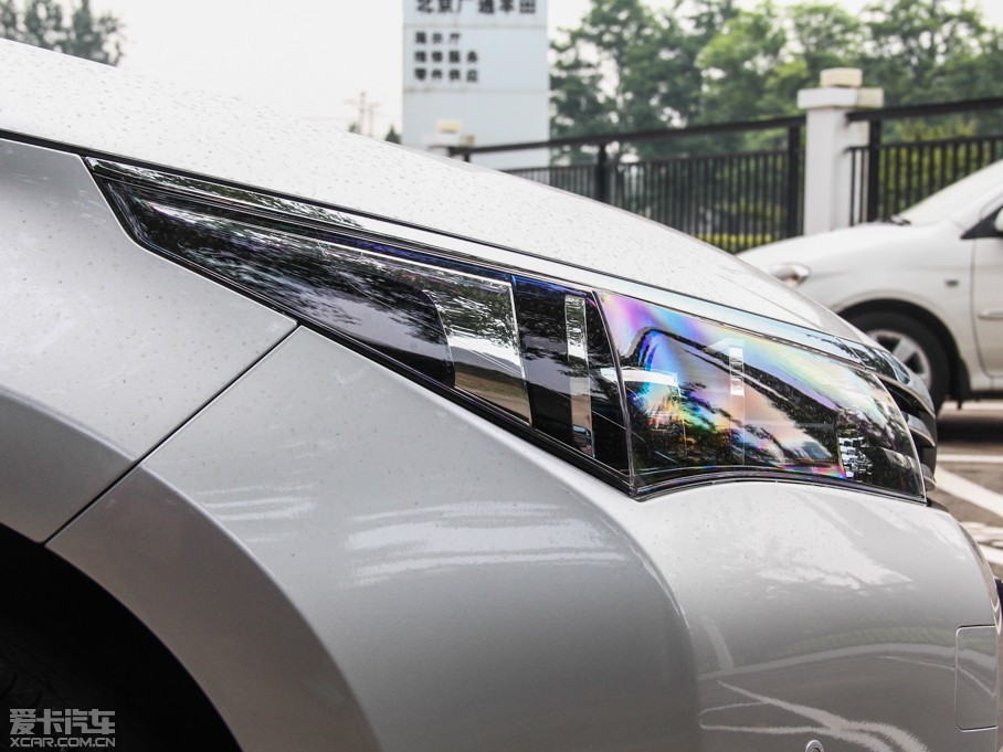 2014_ 1.6L CVT GL-i