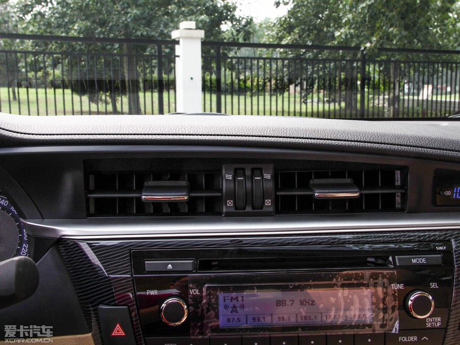 2014_ 1.6L CVT GL-i