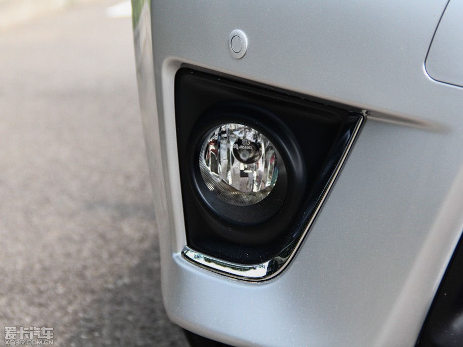 2014_ 1.6L CVT GL-i