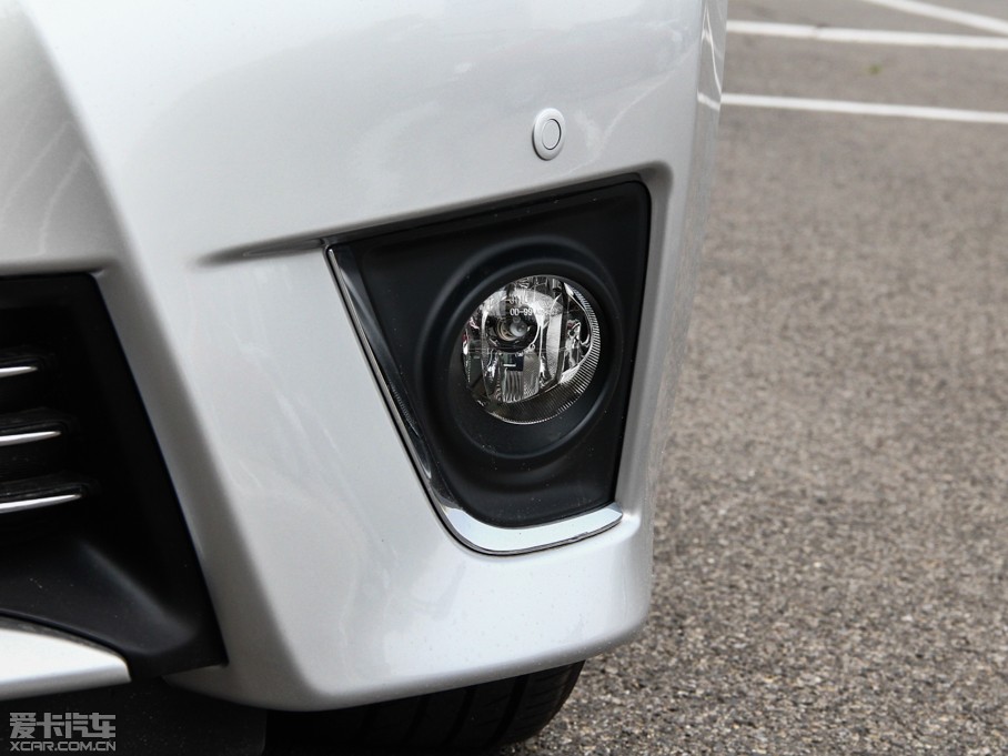 2014_ 1.6L CVT GL-i