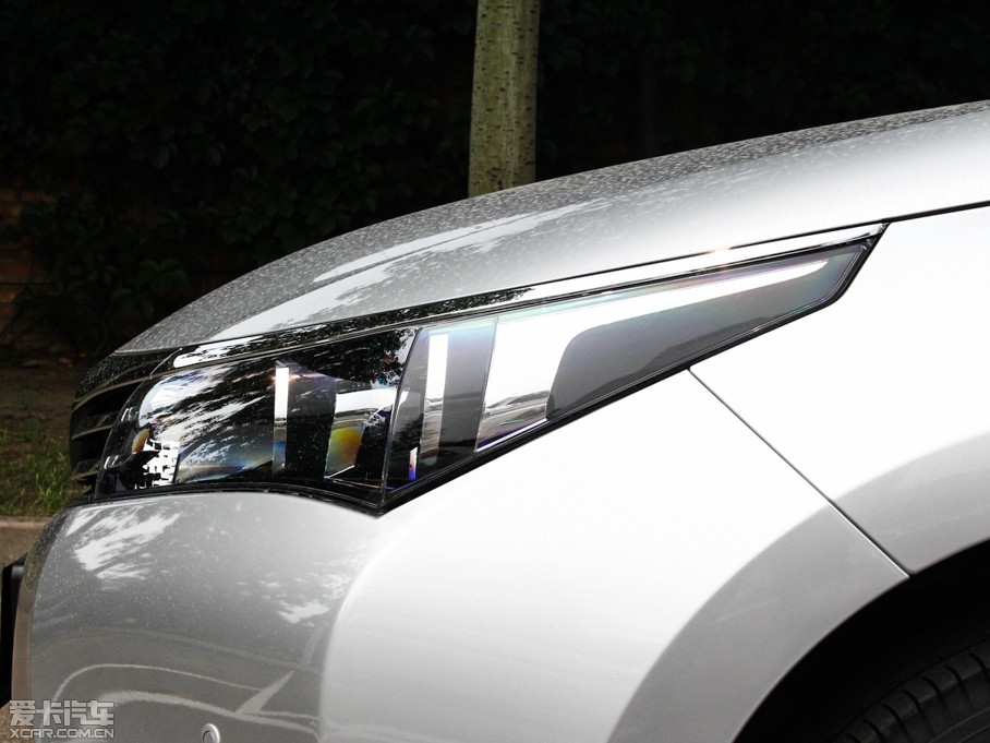 2014_ 1.6L CVT GL-i