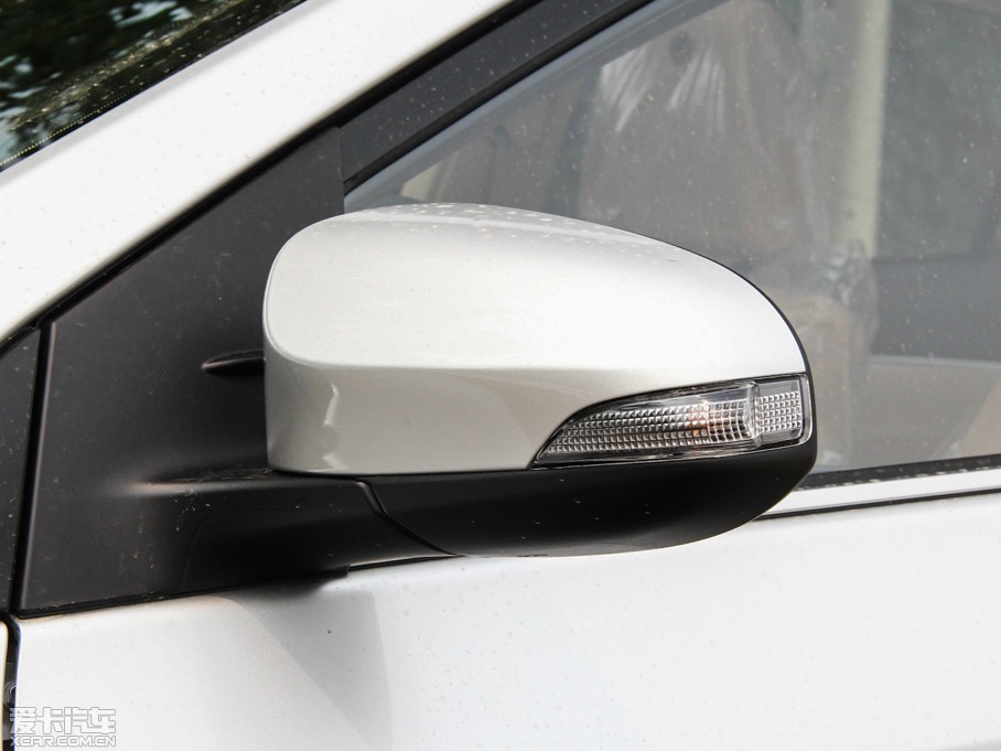 2014_ 1.6L CVT GL-i