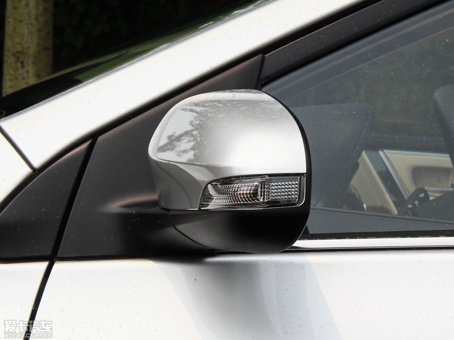 2014_ 1.6L CVT GL-i