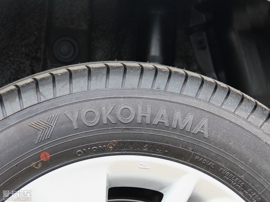 2014_ 1.6L CVT GL-i