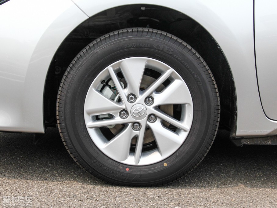 2014_ 1.6L CVT GL-i