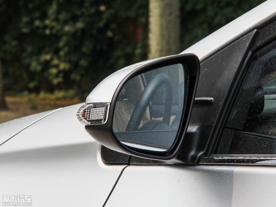 2014_ 1.6L CVT GL-i