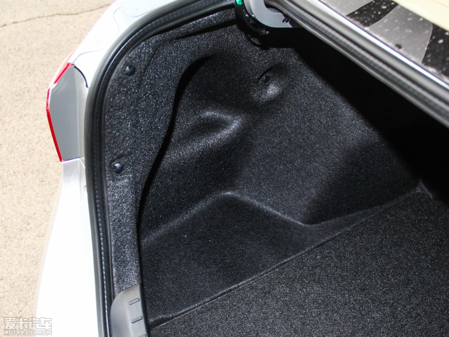 2014_ 1.6L CVT GL-i