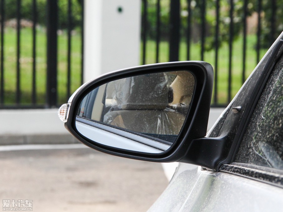 2014_ 1.6L CVT GL-i