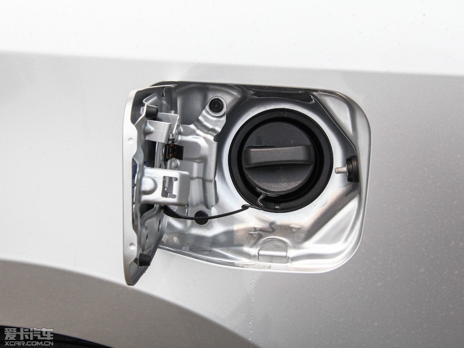 2014_ 1.6L CVT GL-i