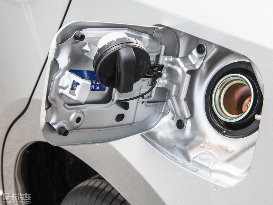 2014_ 1.6L CVT GL-i