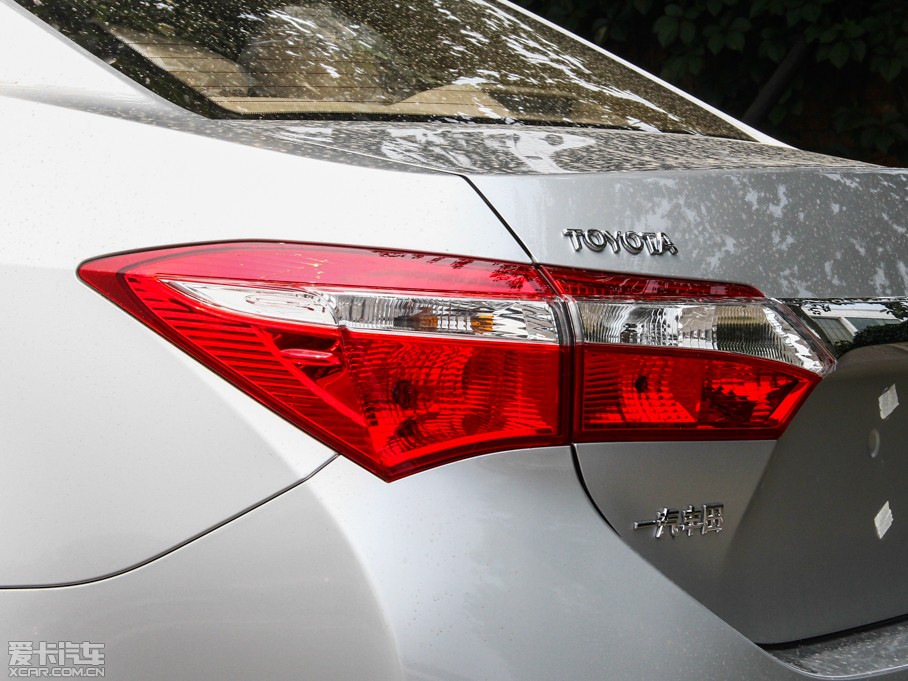 2014_ 1.6L CVT GL-i