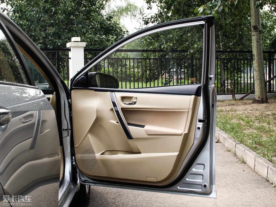 2014_ 1.6L CVT GL-i