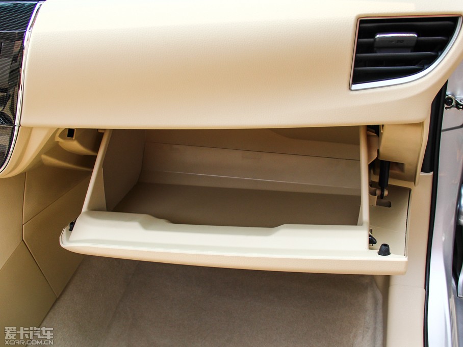 2014_ 1.6L CVT GL-i