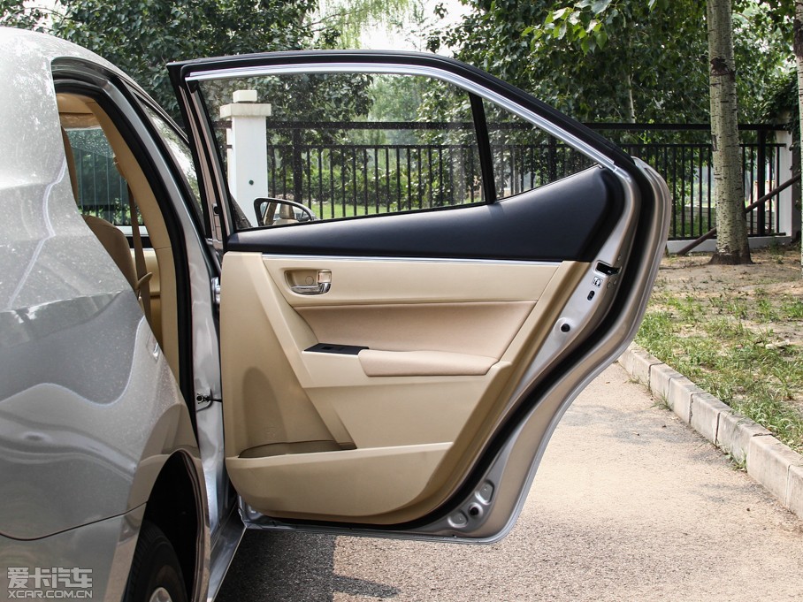 2014_ 1.6L CVT GL-i