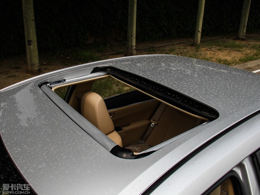 2014_ 1.6L CVT GL-i