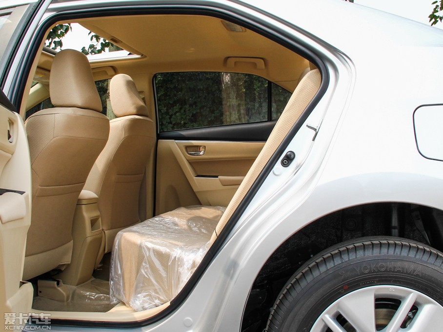 2014_ 1.6L CVT GL-i