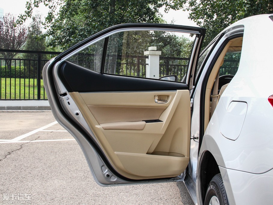 2014_ 1.6L CVT GL-i