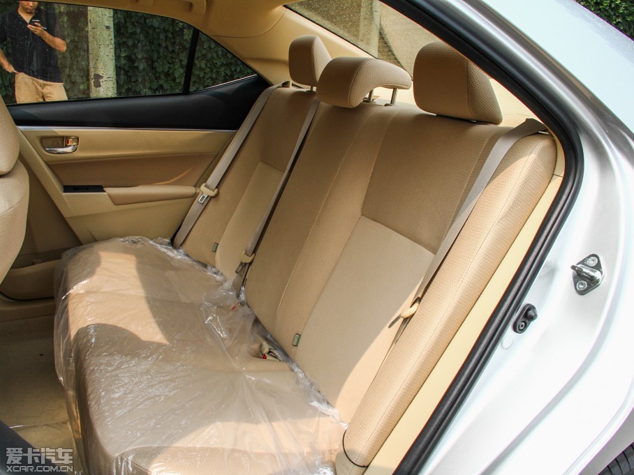 2014_ 1.6L CVT GL-i