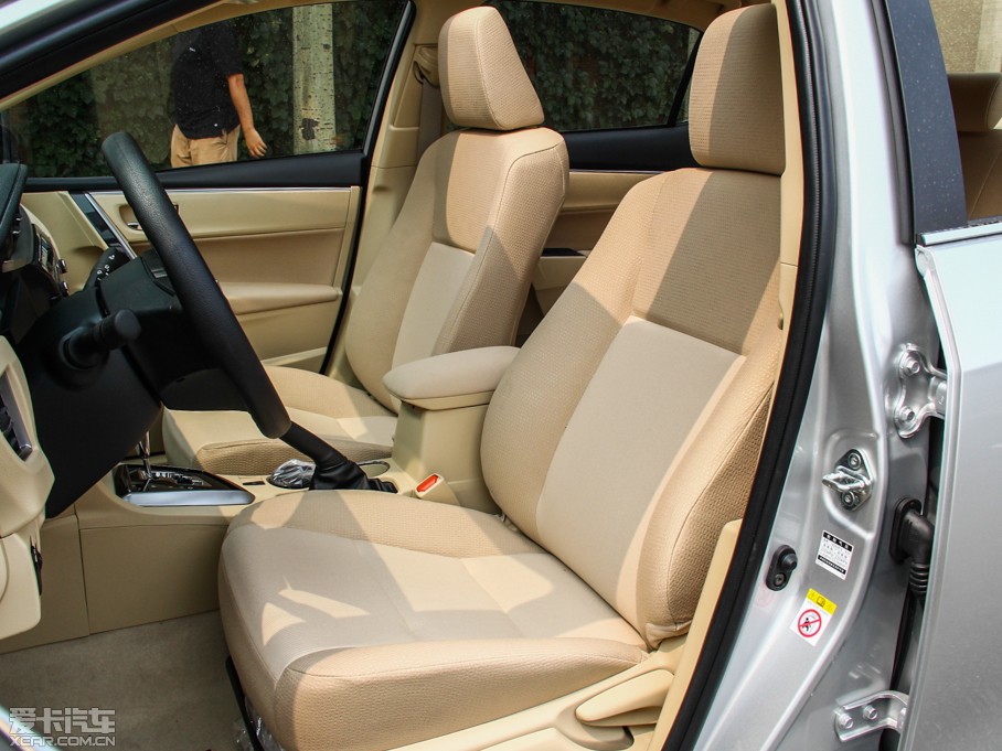 2014_ 1.6L CVT GL-i