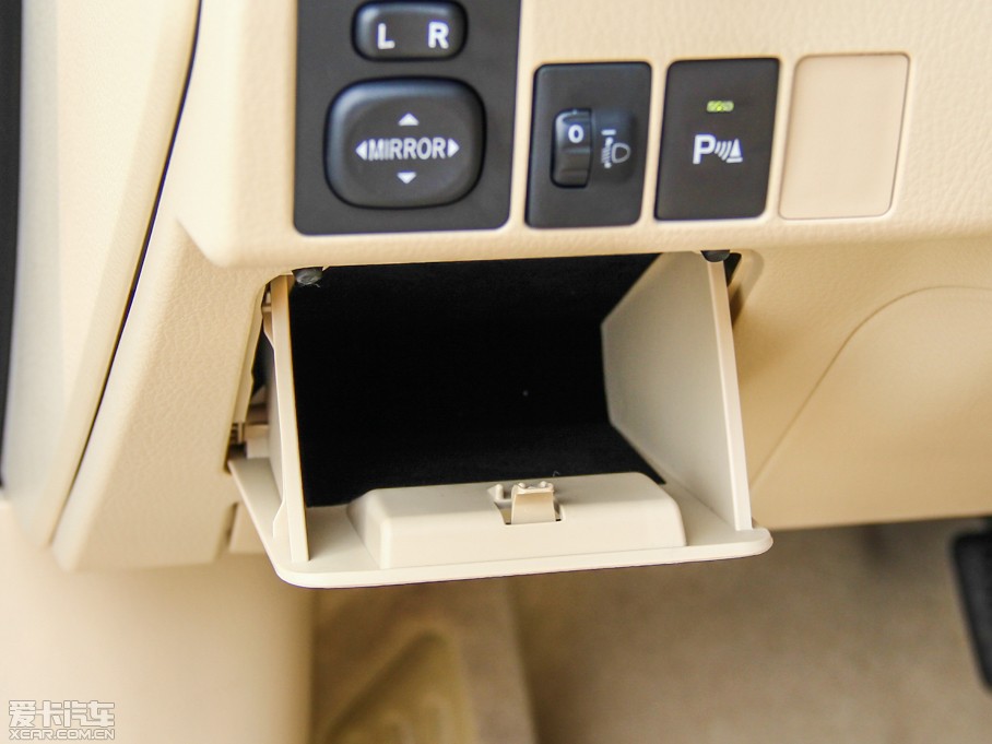 2014_ 1.6L CVT GL-i