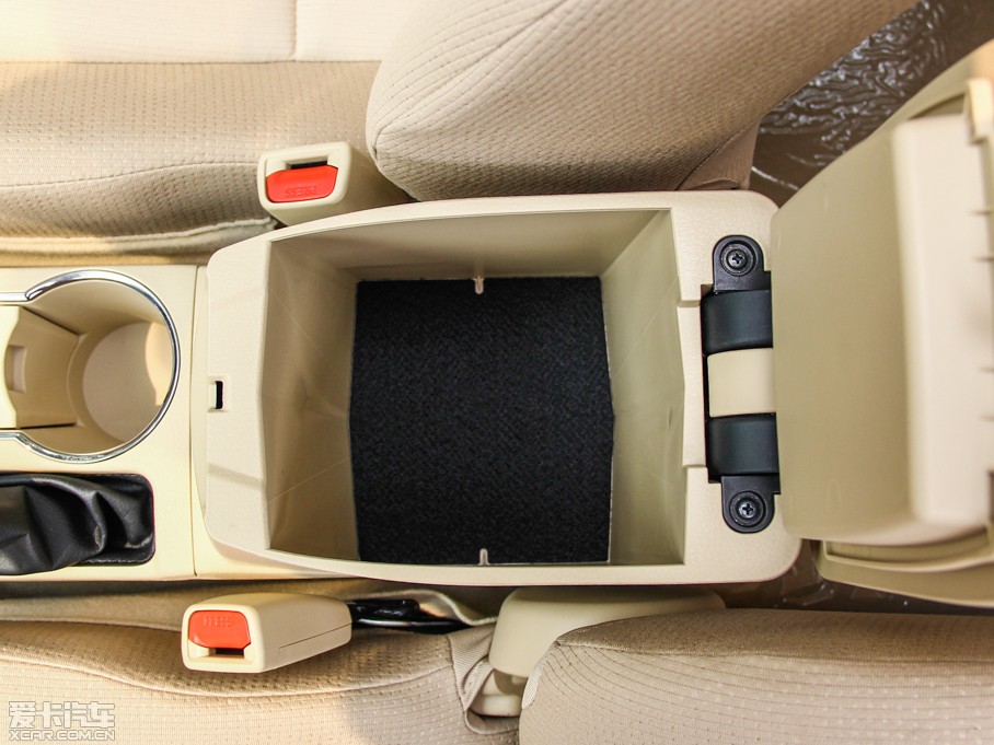 2014_ 1.6L CVT GL-i