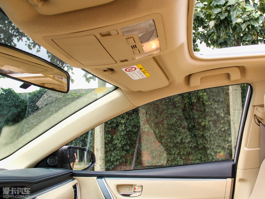 2014_ 1.6L CVT GL-i