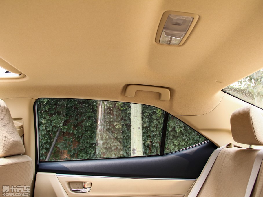 2014_ 1.6L CVT GL-i