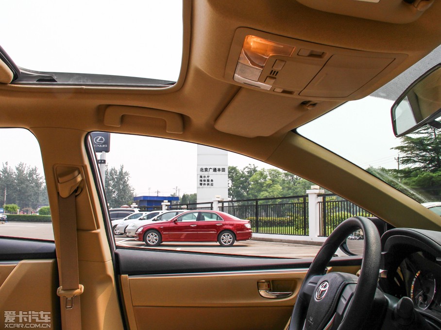 2014_ 1.6L CVT GL-i