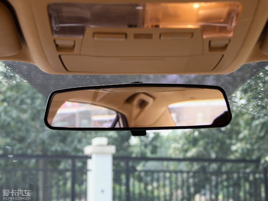 2014_ 1.6L CVT GL-i