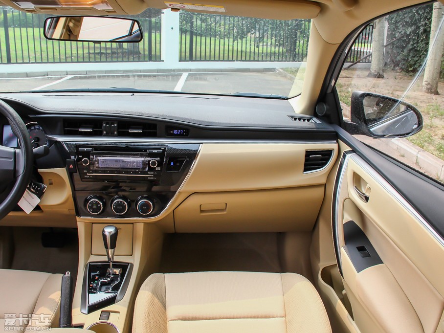 2014_ 1.6L CVT GL-i