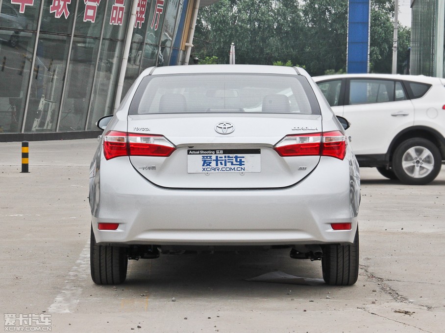 2014_ 1.8L CVT GLX-i