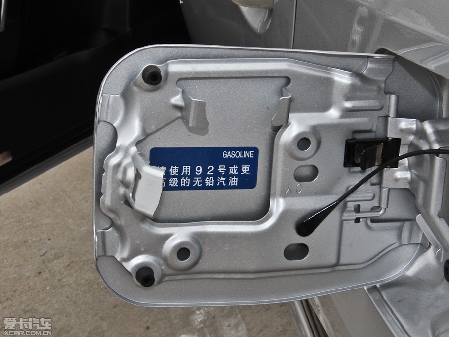 2014_ 1.8L CVT GLX-i