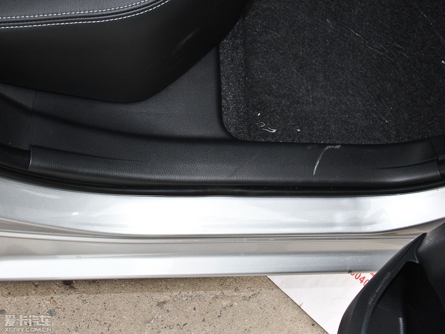 2014_ 1.8L CVT GLX-i