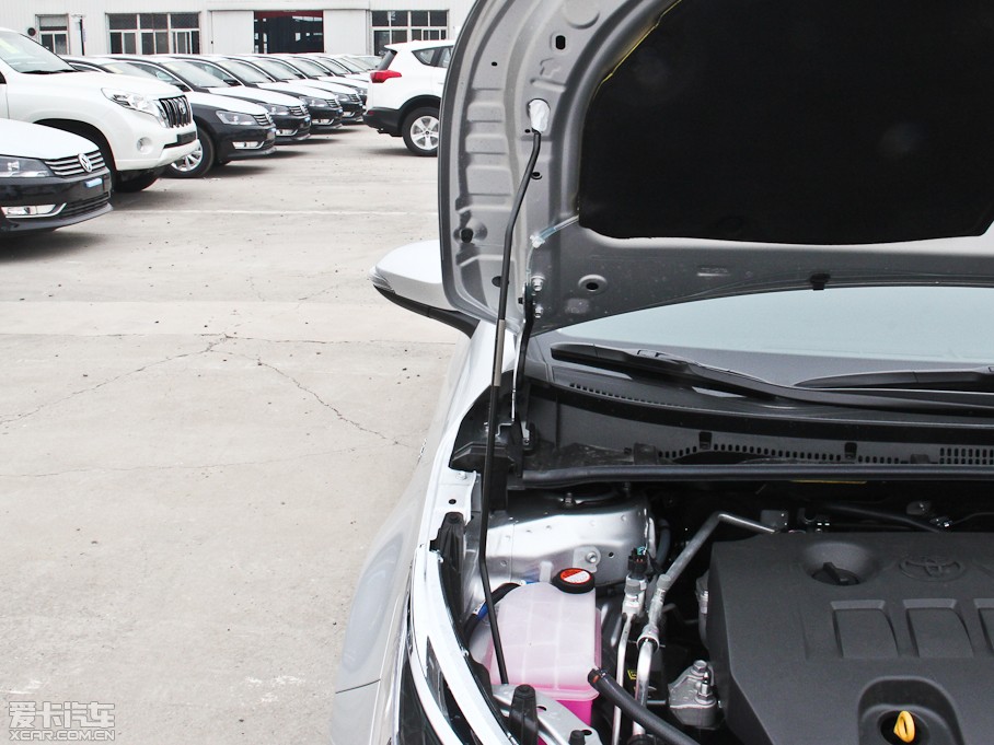 2014_ 1.8L CVT GLX-i