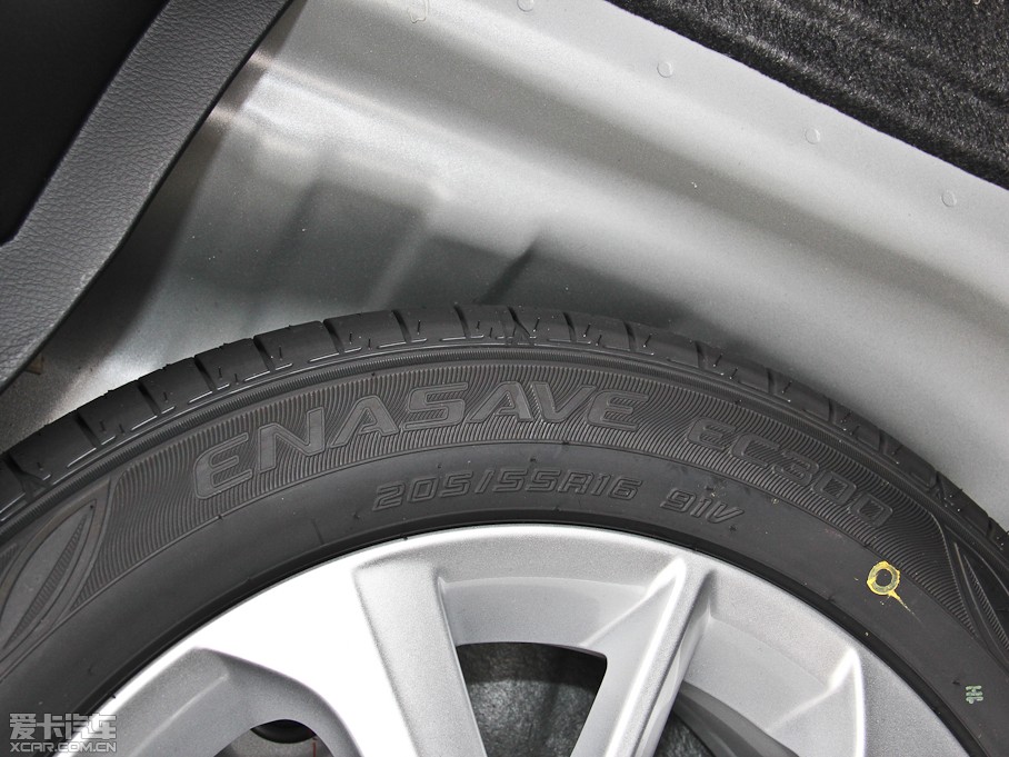 2014_ 1.8L CVT GLX-i