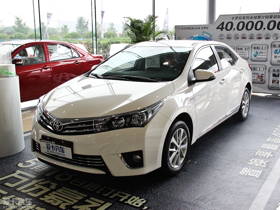 2014_ 1.6L CVT GLX-i