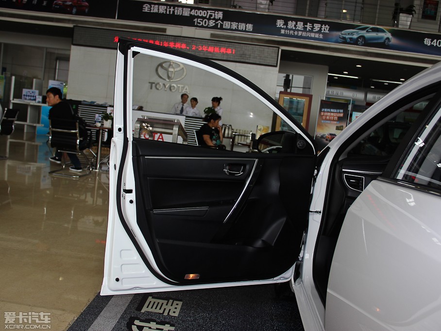 2014_ 1.6L CVT GLX-i