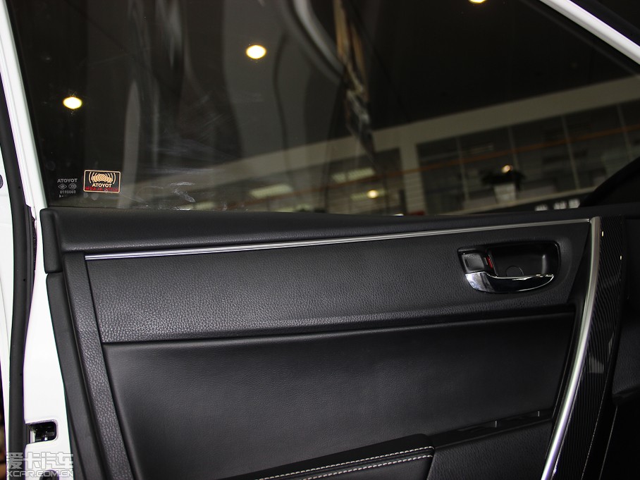 2014_ 1.6L CVT GLX-i