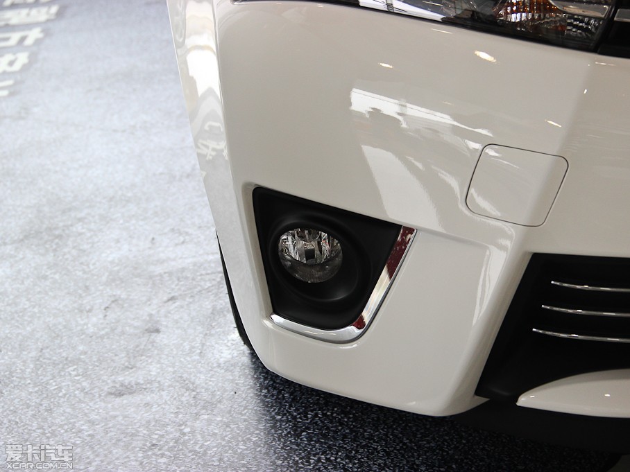 2014_ 1.6L CVT GLX-i