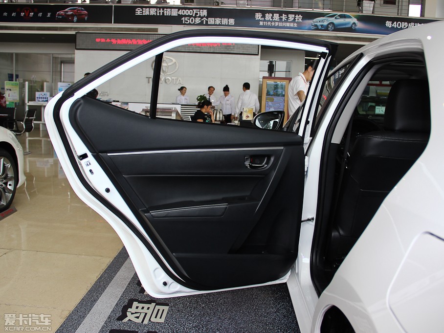 2014_ 1.6L CVT GLX-i