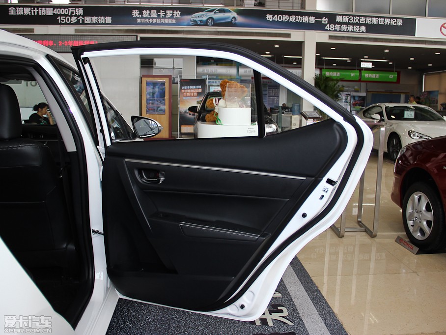 2014_ 1.6L CVT GLX-i