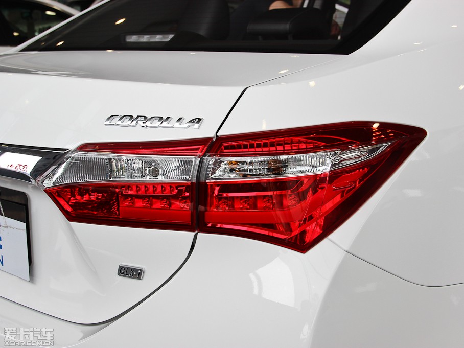 2014_ 1.6L CVT GLX-i