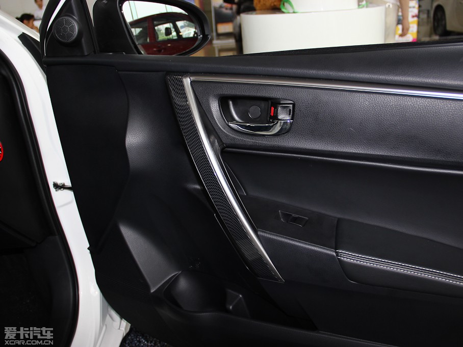 2014_ 1.6L CVT GLX-i