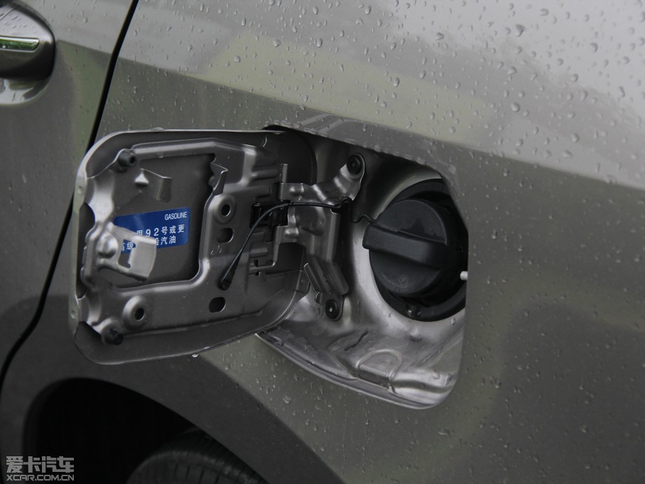 2014��_�� 1.8L CVT ���߰�