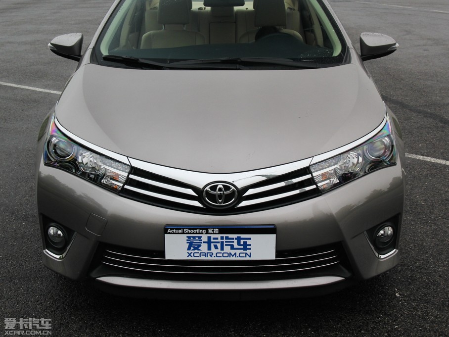 2014��_�� 1.8L CVT ���߰�