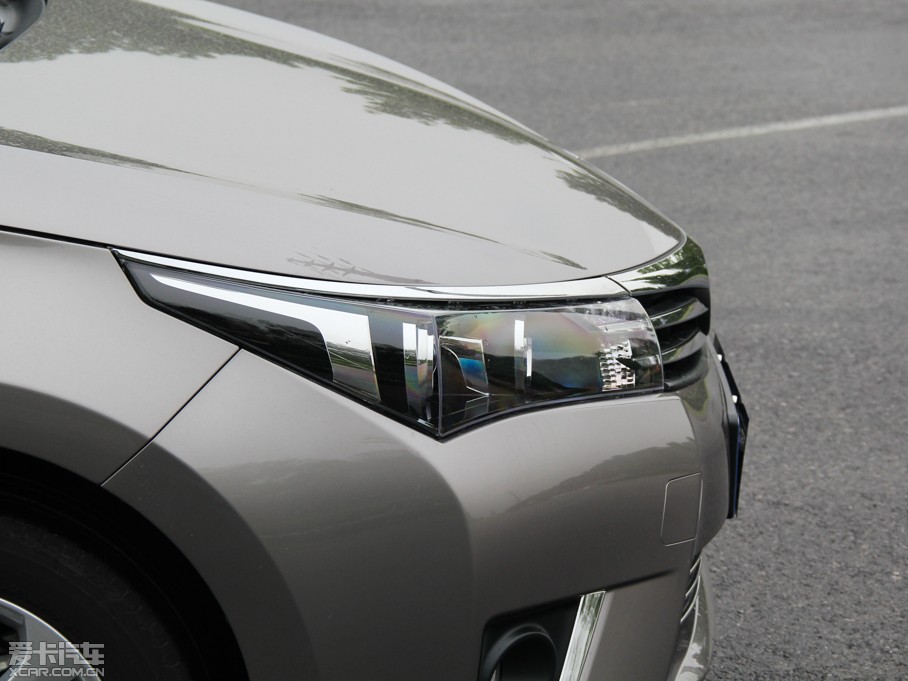 2014��_�� 1.8L CVT ���߰�